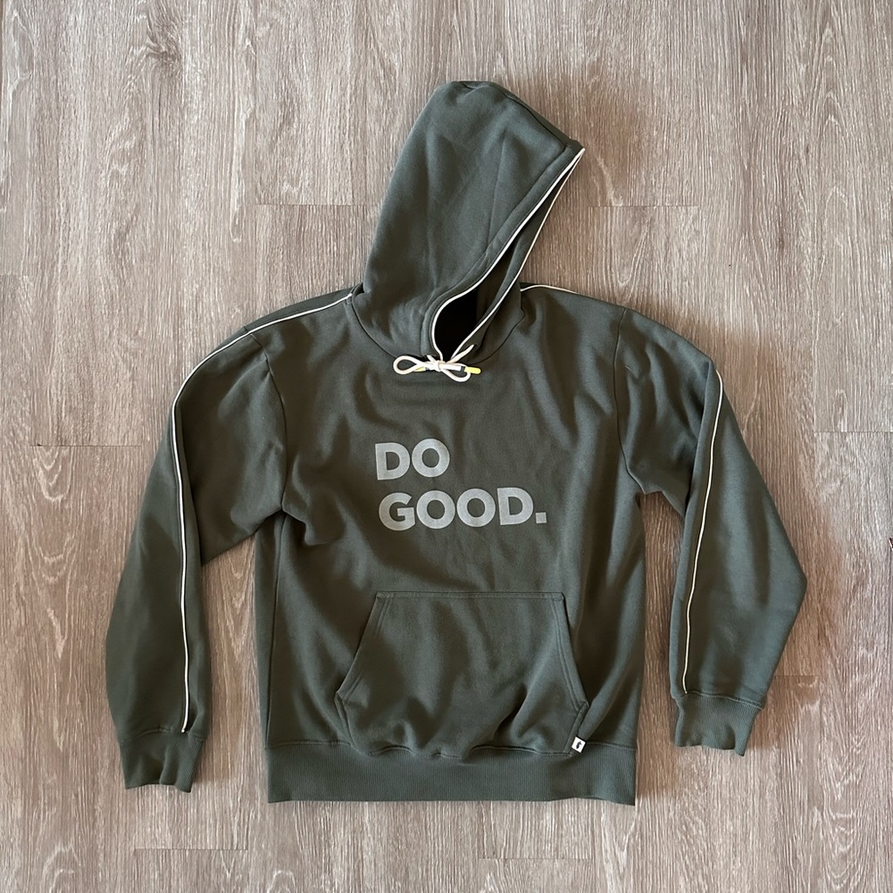 Cotopaxi Hoodie